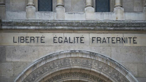Sondage : 61 % des Français seraient favorables à une interdiction du port des signes religieux visibles dans l’espace public | La "Laïcité" dans la presse | Scoop.it