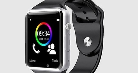 skm b16 smartwatch