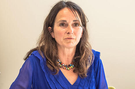 « Le corps peine à trouver sa place dans les enseignements et dans les temps périscolaires » | Veille juridique du CDG13 | Scoop.it