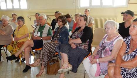 Lannion. Le virage social du centre Saint-Elivet | L'actualité des quartiers politique de la ville de Bretagne et Pays de la Loire | Scoop.it