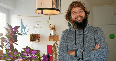 Ces jeunes vont découvrir l’économie solidaire en créant une mini-coopérative à Auray | L'actualité des quartiers politique de la ville de Bretagne et Pays de la Loire | Scoop.it