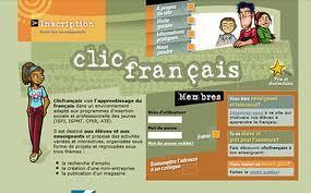 Clicfrançais - Nouvelle version de l'outil éducatif disponible | Remue-méninges FLE | Scoop.it