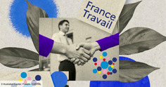 France Travail : ce dispositif m&eacute;connu permet &agrave; ces ch&ocirc;meurs de trouver un job 5 fois plus vite | Veille Handicap | Scoop.it