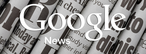 Google News : critères de ranking et nouveautés 2015 - Café Référencement | Search Marketing | Scoop.it