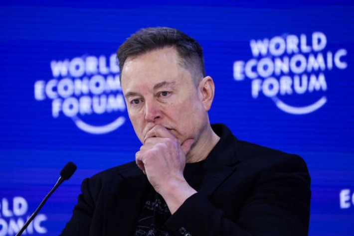 Musk Says xAI Must Be Rebuilt as Co-Founders Exit | Technology Report - Changing Our World | Scoop.it