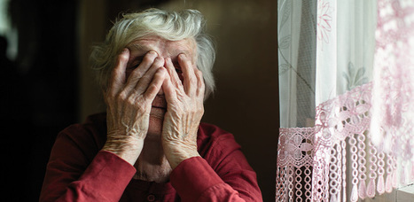 Australia is bracing for a tsunami of homeless women | PBA | GTAV AC:G Y10 - Geographies of human wellbeing | Scoop.it