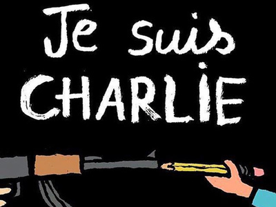 Être ou ne pas être Charlie | 16s3d: Bestioles, opinions & pétitions | Scoop.it