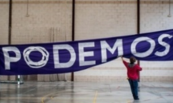 The Podemos revolution: how a small group of radical academics changed ... - The Guardian | real utopias | Scoop.it