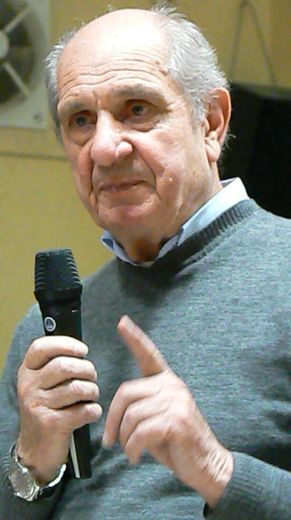 Disparition de Christian de Rouffignac | Life Sciences Université Paris-Saclay | Scoop.it