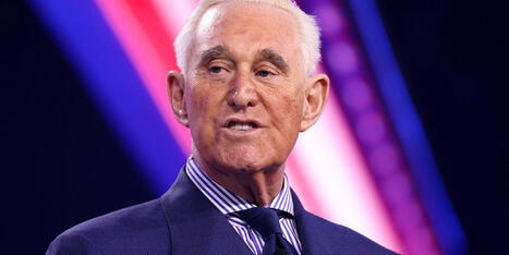 Trump-pardoned felons rake in millions helping other crooks buy their freedom: report - Raw Story | Backstabber Watch | Scoop.it