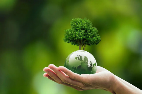 Les besoins dans la transition écologique | Actu insertion pro - SOIE Lyon 1 (conseils, marché de l'emploi, évolutions, ...) | Scoop.it