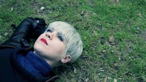 Cuerpo, deseo y (ciber)espacio | Actividades | CCCB | #TRIC para los de LETRAS | Scoop.it