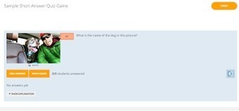 Use Socrative to Create Quiz Games That Accept Short Answers via @rmbyrne | iGeneration - 21st Century Education (Pedagogy & Digital Innovation) | Scoop.it