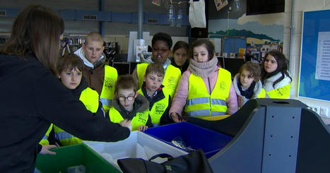 Trop de déchets dans nos poubelles ! | Social | Scoop.it