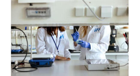 IFF et BASF stimulent l'innovation dans le domaine des enzymes et des polymères de nouvelle génération | Innovation Agro-activités et Bio-industries | Scoop.it