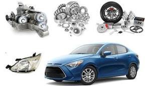 Bliss Auto Parts Offers New Or Used Car Parts O