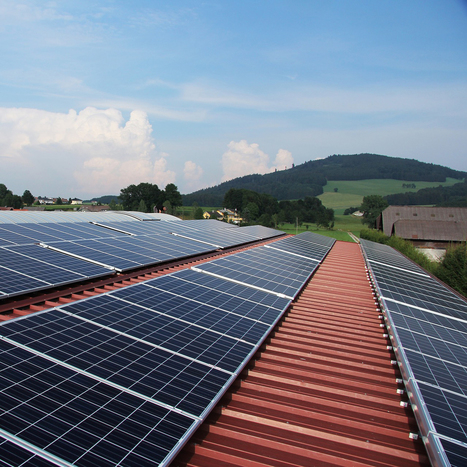 Université Toulouse III - Paul Sabatier - De l’intelligence artificielle pour doper les performances du photovoltaïque | L'IRIT UMR5505 (CNRS-Toulouse INP-UT-UT Capitole-UT2) dans les médias en ligne | Scoop.it