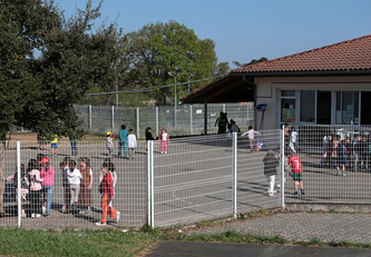 « Cette école est en souffrance depuis 2014 » : les futurs travaux à Frédéric-Mistral évoqués lors du vote du budget de Saint-Pierre-du-Mont | Landes - Conseils municipaux & communautaires | Scoop.it