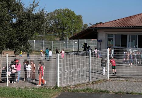 « Cette école est en souffrance depuis 2014 » : les futurs travaux à Frédéric-Mistral évoqués lors du vote du budget de Saint-Pierre-du-Mont | Landes - Conseils municipaux & communautaires | Scoop.it