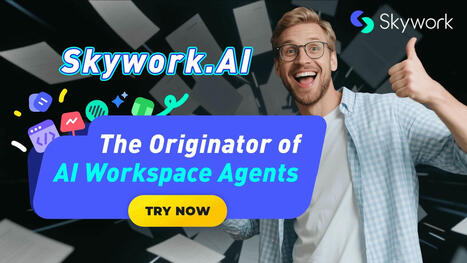 Prezi in 2025: An AI-Powered Guide for Creators and Strategists | PREZI (A-ET) LA CLASSE | Scoop.it