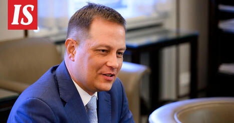 Vilhelm Junnila kritisoi kovin sanoin Auran Sallan ehdotusta Microsoftista luopumiseksi | 1Uutiset - Lukemisen tähden | Scoop.it