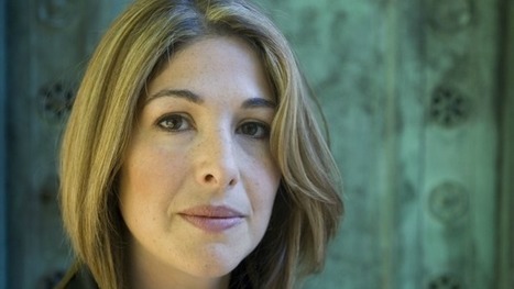 Naomi Klein says this changes everything | quest inspiration | Scoop.it