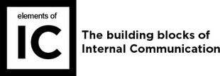 Elements of IC | Internal Communications Tools | Scoop.it