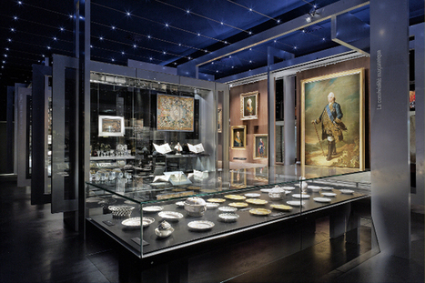 Ouverture du Mus&eacute;e de la franc-ma&ccedil;onnerie rue Cadet &agrave; Paris | ACTUALIT&Eacute; | Scoop.it