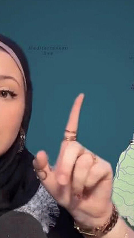 Kartkontroversen: Falska p&aring;st&aring;enden om att Apple suddar bort Libanon | 1Uutiset - Lukemisen t&auml;hden | Scoop.it