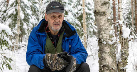 Seppo Sippola, 83, tarttui metsäyhtiön tarjoukseen – tuloksena pilattu metsä ja haaste käräjille | Keski-Suomi | Yle | 1Uutiset - Lukemisen tähden | Scoop.it