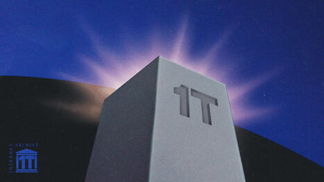 Celebrating 1 Trillion Web Pages Archived | Internet Archive Blogs | Notebook or My Personal Learning Network | Scoop.it