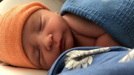 How I Named My Baby: Casper Jerome | Name News | Scoop.it