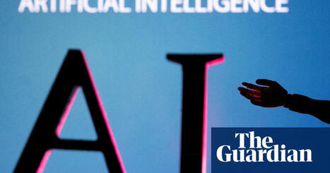 Productivity soars in sectors of global economy most exposed to AI, says report | Artificial intelligence (AI) | The Guardian | Microeconomics: IB Economics | Scoop.it