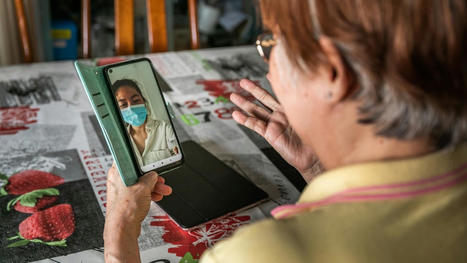 WHO issues consolidated guide to running effective telemedicine services | 8- TELEMEDECINE & TELEHEALTH by PHARMAGEEK | Scoop.it