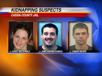 Amber Alert not issued for kidnapped Meridian boy | Operation Phobos | Scoop.it