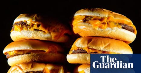 UK junk food ad ban so diluted it may be largely ineffective, experts say | Health policy | The Guardian | Microeconomics: IB Economics | Scoop.it