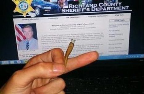 Police Using Instagram to Bust People for Marijuana | Beckley News : Drugs | Scoop.it