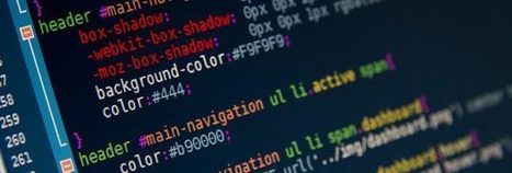 Tendencias HTML5 para 2013 | El Mundo del Diseño Gráfico | Scoop.it