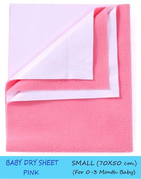 baby dry sheet