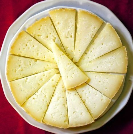 Booming are the capital’s cheesemakers | SMWBCN | Scoop.it