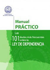 Las 101 dudas más frecuentes sobre la ley de dependencia | Alzheimer y más (Boletín nº 69) | Scoop.it