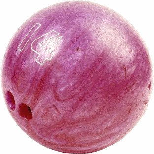 Rick Santorum Gravely Warns Against Dangers of Pink Bowling Ball | Communications Major | Scoop.it