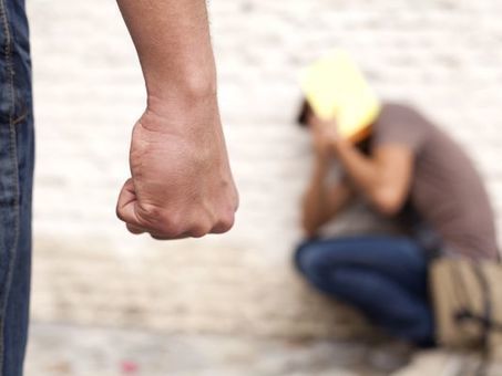 Study: Bullying causes long-term mental health harm - The Courier-Journal | Bullying | Scoop.it