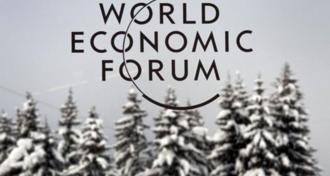 Women a scarce commodity at Davos | real utopias | Scoop.it
