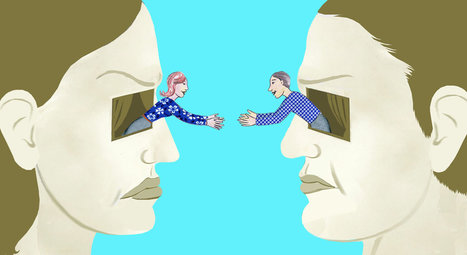 That Loving Feeling Takes a Lot of Work | Resilient Relationships | Scoop.it
