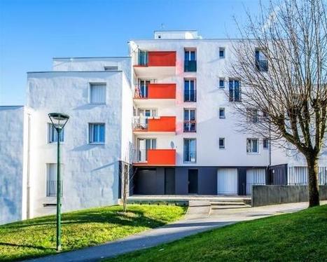 Rénovation énergétique : 500 millions d'euros pour réhabiliter le parc social - Construction21 | Réhabilitation durable | Scoop.it