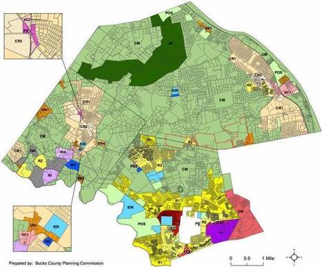 It’s Time for Newtown Township to Update Its Comprehensive Plan! | Newtown News of Interest | Scoop.it