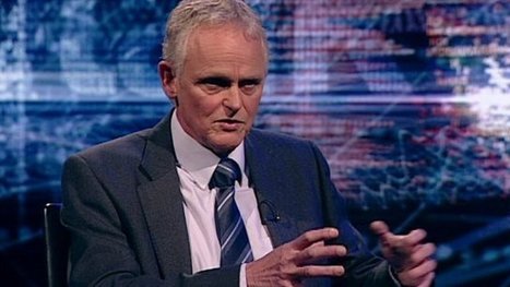 BBC News - Hardtalk - Dr Steve Peters: How to make an athlete win | London Olympics 2012 controversies | Scoop.it