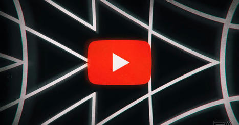 YouTube now highlights the most replayed parts of videos to let you skip the boring parts | Daily Magazine | Scoop.it