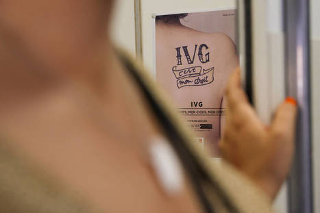 Minorer les comp&eacute;tences des sages-femmes, c&rsquo;est mener une bataille id&eacute;ologique contre l&rsquo;IVG | Famille et sexualit&eacute; | Scoop.it